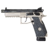 CZ P-09 9MM LUGER (9X19 PARA)