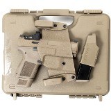 CANIK METE MC9 9MM LUGER (9X19 PARA) - 3 of 3