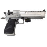 MAGNUM RESEARCH DESERT EAGLE PISTOL .50 AE - 2 of 3