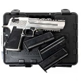 MAGNUM RESEARCH DESERT EAGLE PISTOL .50 AE - 3 of 3