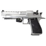 MAGNUM RESEARCH DESERT EAGLE PISTOL .50 AE