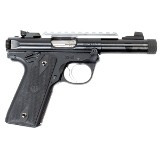 RUGER MARK IV 22/45 TACTICAL .22 LR - 2 of 3