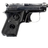 BERETTA 950 BS .25 ACP - 2 of 2