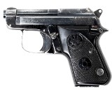 BERETTA 950 BS .25 ACP