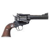 RUGER NEW MODEL BLACKHAWK .357 MAG - 2 of 3