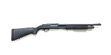 MOSSBERG 500 12 GA