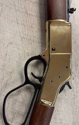 HENRY BIG BOY CARBINE .45 LC - 3 of 3