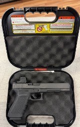 GLOCK G40 GEN 4 MOS 10MM - 1 of 3