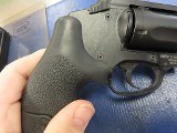 SMITH & WESSON M&P BODYGUARD 38 .38 SPL - 3 of 3