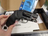 SMITH & WESSON M&P BODYGUARD 38 .38 SPL