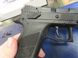 CZ P-09 9MM LUGER (9X19 PARA) - 3 of 3