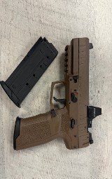 FN Five-seveN MRD 5.7X28MM - 1 of 3