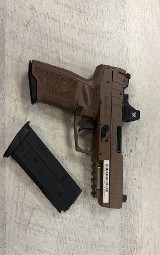 FN Five-seveN MRD 5.7X28MM - 2 of 3