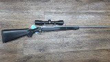 RUGER M77 HAWKEYE 7MM REM MAG