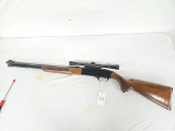 WINCHESTER 290 w/Scope, Pre 1976 .22 LR