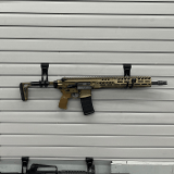 SIG SAUER MCX SPEAR-LT 5.56X45MM NATO