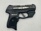 RUGER LC9 9MM LUGER (9x19 PARA)