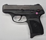 RUGER LC380 .380 ACP