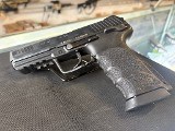 HECKLER & KOCH HK45 V1 .45 ACP - 2 of 3