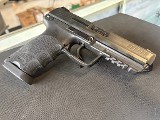 HECKLER & KOCH HK45 V1 .45 ACP