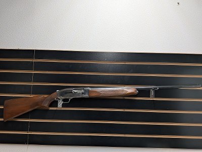 WINCHESTER model 50 12 GA