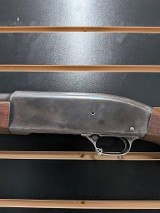 WINCHESTER model 50 12 GA - 3 of 3