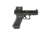 GLOCK G45 GEN 5 MOS 9MM LUGER (9x19 PARA)