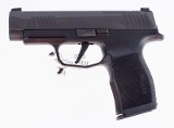 SIG SAUER P365 XL 9MM LUGER (9x19 PARA)