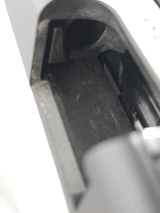 GLOCK G17 Gen 3, Austrian Made, w/Mag 9MM LUGER (9x19 PARA) - 3 of 3