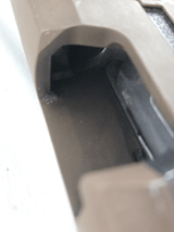 SIG SAUER P365 NRA Edition w/3 Mags, Hard Case, Medallion 9MM LUGER (9x19 PARA) - 2 of 3