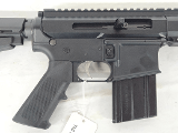 ANDERSON MANUFACTURING Unfired Anderson/BCA AR-15 Pistol w/Range Bag, Magazine .17 HMR - 2 of 3