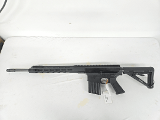 DPMS Unfired DPMS/BCA AR-10 w/Range Bag, Magazine .22-250