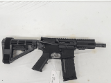 ANDERSON MANUFACTURING Anderson/BCA AR-15 Pistol w/SBA Brace, Mag, Range Bag 5.56X45MM NATO
