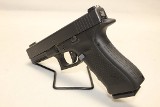 GLOCK G17 GEN 4 9MM LUGER (9x19 PARA)