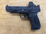 SMITH & WESSON M&P9 M2.0 9MM LUGER (9x19 PARA)