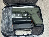 GLOCK G17 GEN 5 9MM LUGER (9X19 PARA)