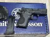 SMITH & WESSON CSX 9MM 9MM LUGER (9X19 PARA) - 3 of 3
