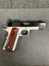 SPRINGFIELD ARMORY 1911 RONIN AOS .45 ACP - 3 of 3