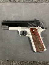 SPRINGFIELD ARMORY 1911 RONIN AOS .45 ACP