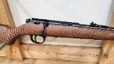 MARLIN 15YN (JM stamped) Compact/Youth .22 LR - 2 of 3