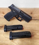 Steyr C9-A2 9MM LUGER (9X19 PARA) - 2 of 3