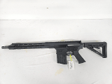 DPMS DPMS/BCA AR-10 w/Mag, Range Bag 8.6 Blackout