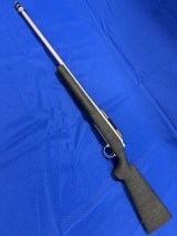 REMINGTON 5-R Tactical .308 WIN