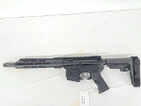 DPMS DPMS/BCA AR-15 w/SBA Brace, Mag, Range Bag .350 Legend