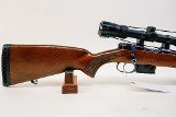 CZ 527 .223 REM - 2 of 3