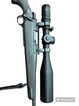 BROWNING A-BOLT .270 WSM - 3 of 3