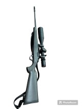 BROWNING A-BOLT .270 WSM