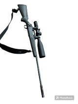 BROWNING A-BOLT .270 WSM - 2 of 3