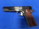 COLT 1991 GOVERNMENT .45 ACP