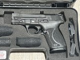 SMITH & WESSON M&P9 M2.0 COMPACT 9MM LUGER (9X19 PARA) - 2 of 3